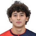 Transfer Daniele Magliocca
