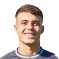 Free transfer Valerio Biagini