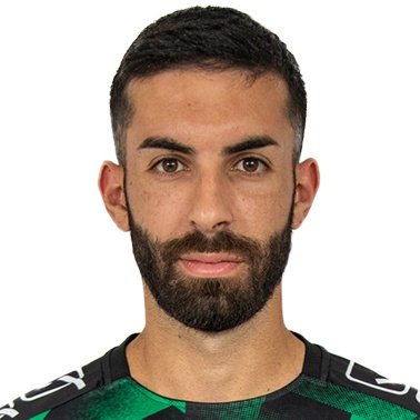 Free transfer D. Giorico