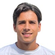 Free transfer Filippo Faggi