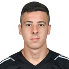Lucas “Pocho” Román called up to Italy U20 national team
