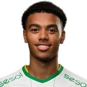 Senna Hounou Clemmensen