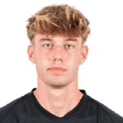 Voldby Rosenberg Hansen