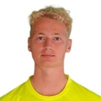 Free transfer Jeppe Nielsen