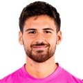 Transferência livre Adrián Romero
