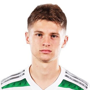 Profile of Evan Easton, Celtic II: Info, news, matches and statistics |  BeSoccer