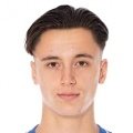 Free transfer Dion Ajvazi