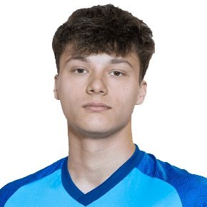 Free transfer D. Vasiljev