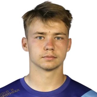 Transfer Nikita Saltykov