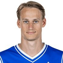 Transfer O. Vilhelmsson