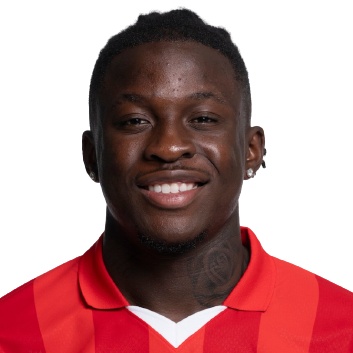 J. Bakayoko