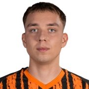 Ihorovych Glushchenko