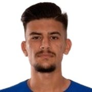 Dias Catarino Rosete