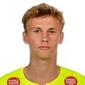 Free transfer Andreas Albertsen