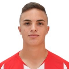 Free transfer Marko Novak-Stanko