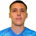 Free transfer A. Krasniqi