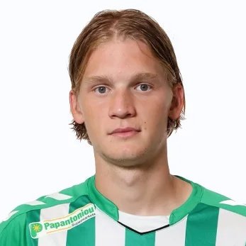 Free transfer Ivan Alekseev