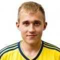 Libre de contrat Nikita Kupriyanov