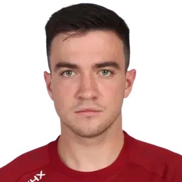 Free transfer Ruslan Bezrukov