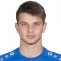 Free transfer T. Toboev