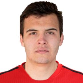 Transfer Artur Maksimchuk