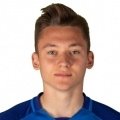 Free transfer Andrey Bokovoy