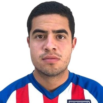 Transfer Luis Carrillo