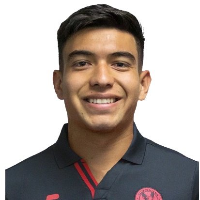 Transfer Rubén Hernández