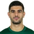 Konstantinos Koulierakis