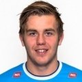 Free transfer A. Guðjónsson