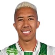 Bonifacio Saldanha Marinho