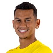 Henrique Do Nascimento Pereira