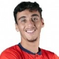 Transfer Rodrigo Ferreira