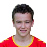 Mischa Van Der Stoel