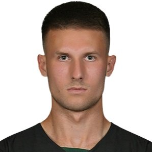 Free transfer Roman Zashchepkin