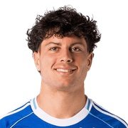 Filipe Gonçalves Soares Luís