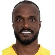 Saeed Ali Al Mesmari