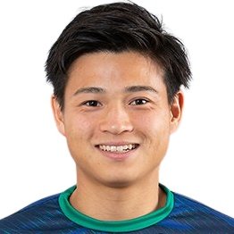 Transfer Keita Nakano