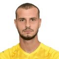 Transferência Mirza Hasanbegovic