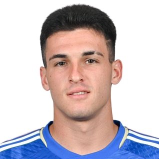 Free transfer Alessandro Dellavalle