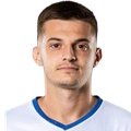 Free transfer Mihael Jozić