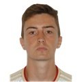 Transfert Alex Ferenčík