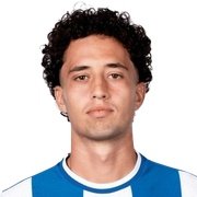 Luís Rocha Oliveira