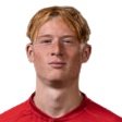 Free transfer Mitchi Huijsman