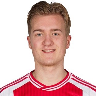 Transfer Julian Rijkhoff