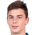 Free transfer Daniil Stolyarov