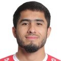 Free transfer Rustam Soirov