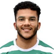 Patrício Franco Pacheco