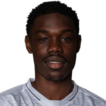 Transfer C. Oumar Souare