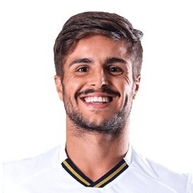 Free transfer Pedro Martins